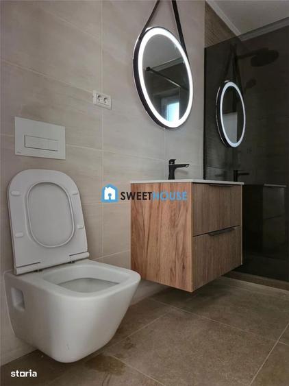 Casa individuala de vanzare IzvorTarlungeni - 4