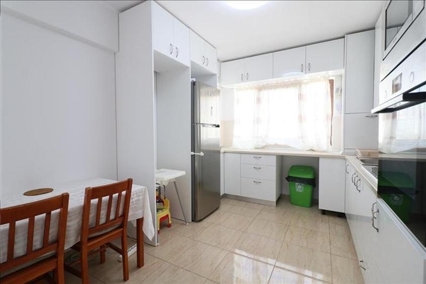 Apartament 4 camere BUCIUM COMFORT - 8