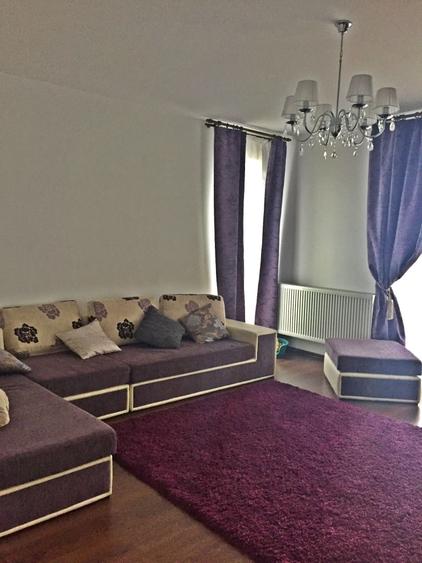 Ofer spre Inchiriere Apartament cu 2 camere + birou in Avantgarden 3 Brasov - 6