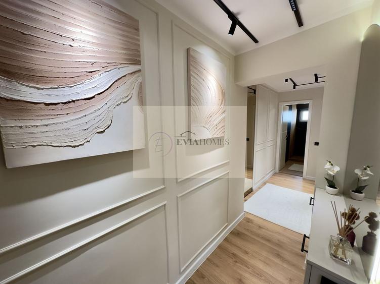 Ultrafinisat/Cartier Zorilor/3 camere/Zona Facultății de Arhitectura - 4