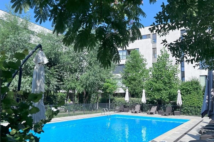 Sector 1 Apartament 4 camere, 100 mp S.utila -Mall Colosseum - 1