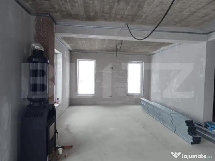 Casa individuala, 155 mp utili, 692 mp teren, Cornesti-Mihai - 8