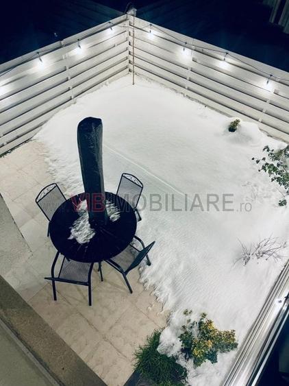 Casă 3 camere, terasă, grădină, Otopeni - 6