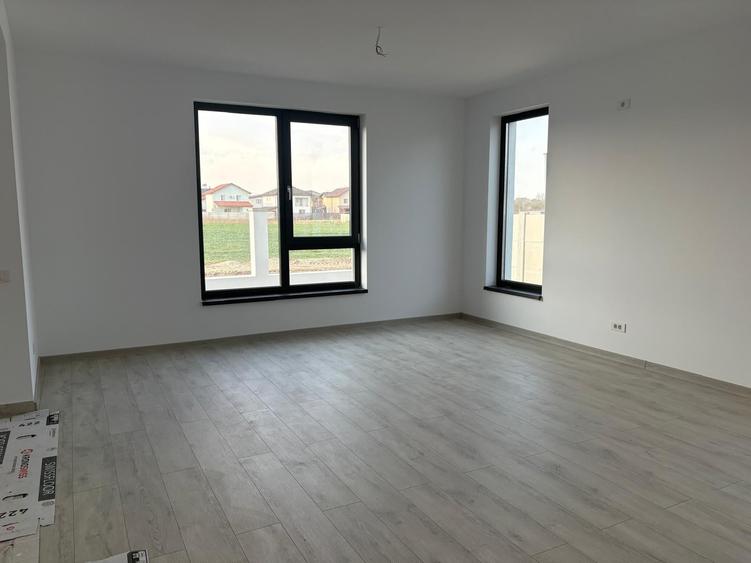 Berceni - Oituz - Vila individuala 179.000 euro TVA inclus - 6