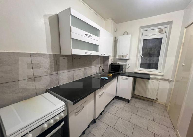 Apartament 2 camere Gheorgheni - 3