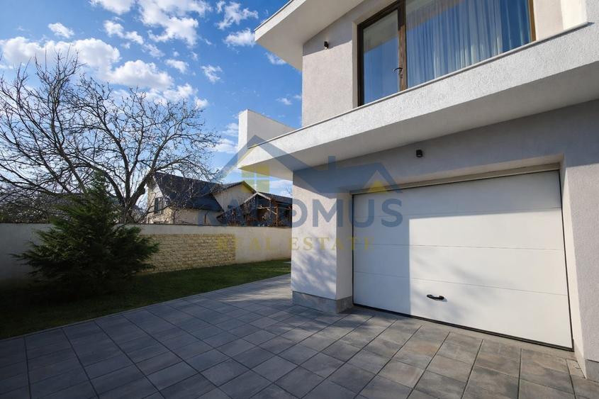 Casă P+1+M - Teren 310 mp -6 Camere- 4 Băi – Ploiești - Premium - 3