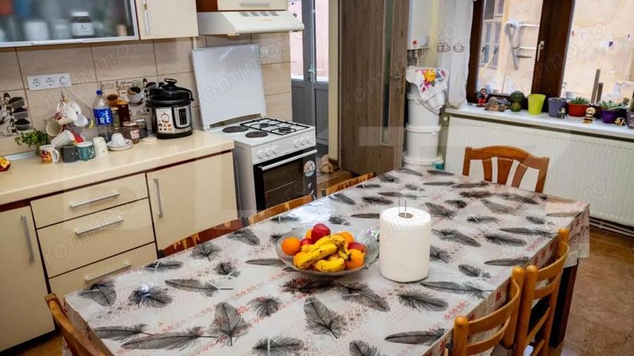 Casa ultracentrala | 220 mp utili | Teren 485 mp - 10