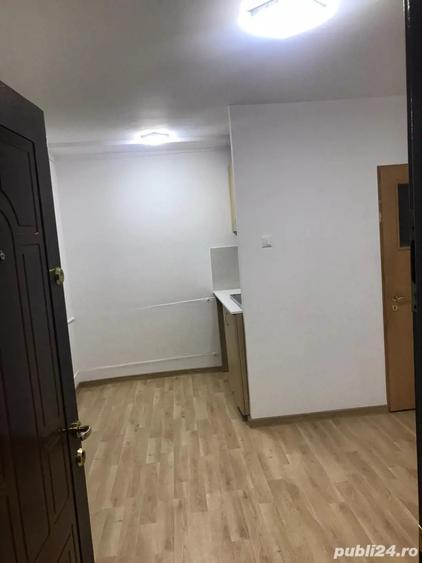 garsonieraAleea Pantelimon - 1