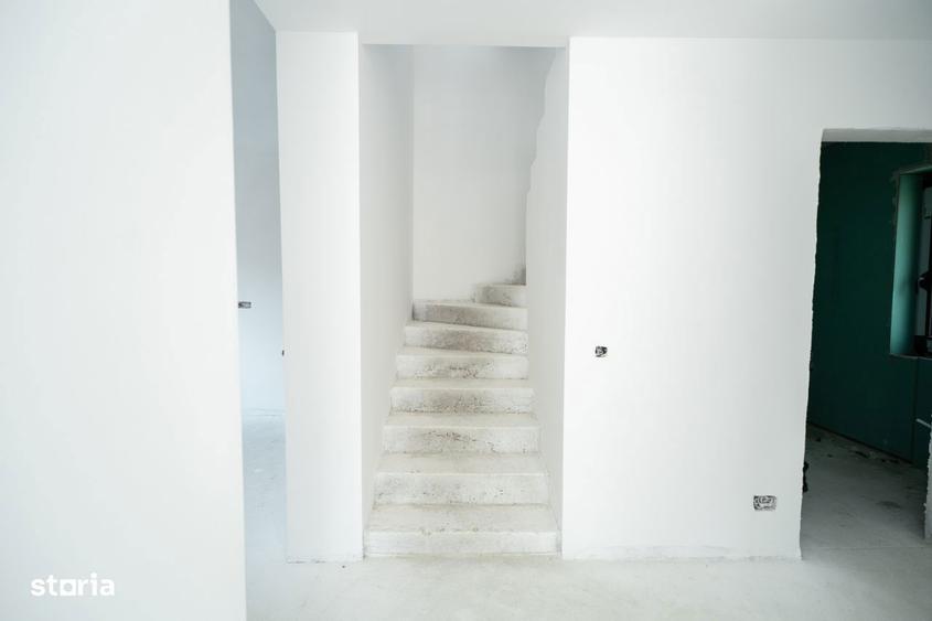 Comision 0% I Casa individuala I 121 mp + teren de 410 Mp I Tauti - 12