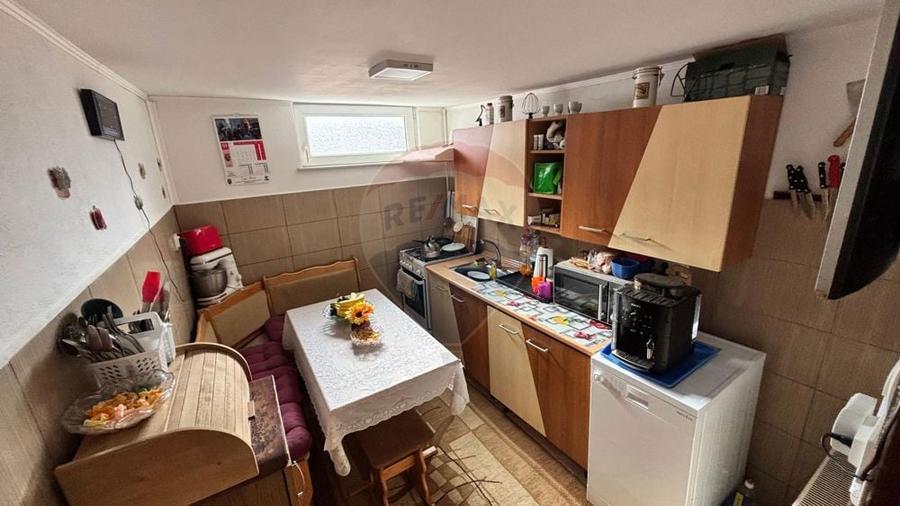 Vila tip duplex de vanzare Media?- pret de apartament - 7