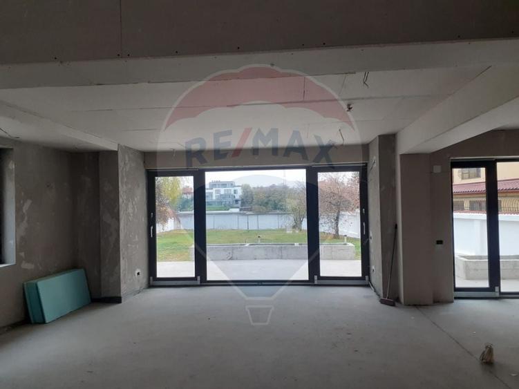 Vila D+P+E+M, 8 camere, 520 mp, Mogosoaia/Ilfov - 4