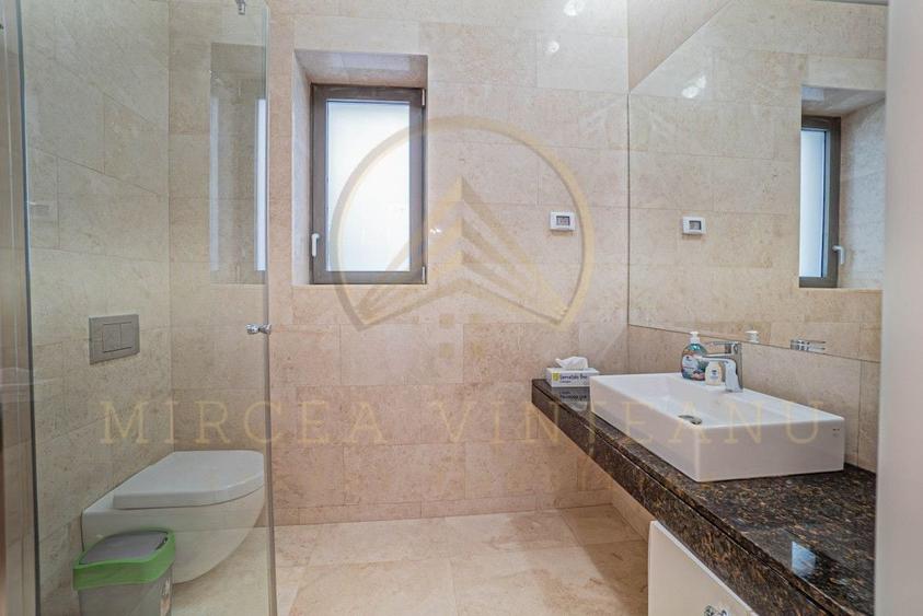 Stațiune Mamaia/ Hotel Rex - Penthouse  în Caelia Residence. - 24