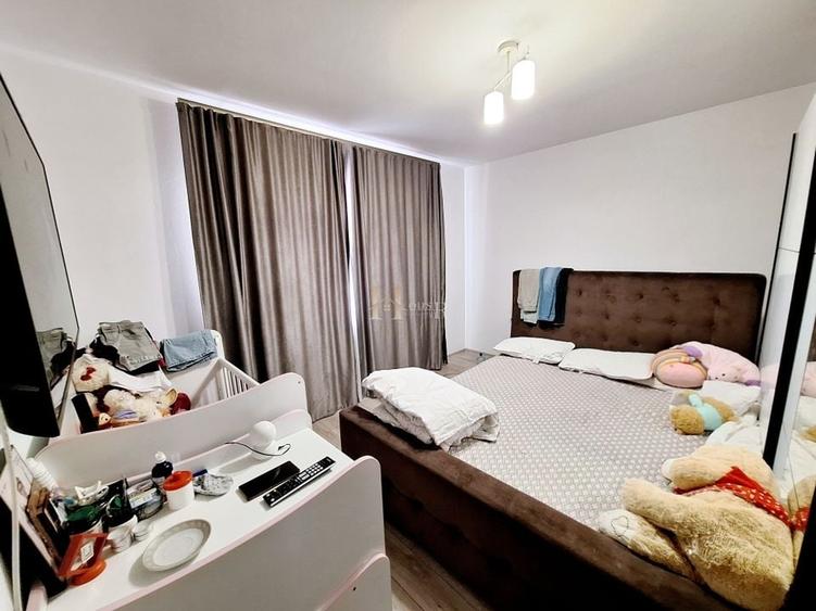 CASA INDIVIDUALA. APROAPE DE ORAS. 710 MP TEREN. - 11