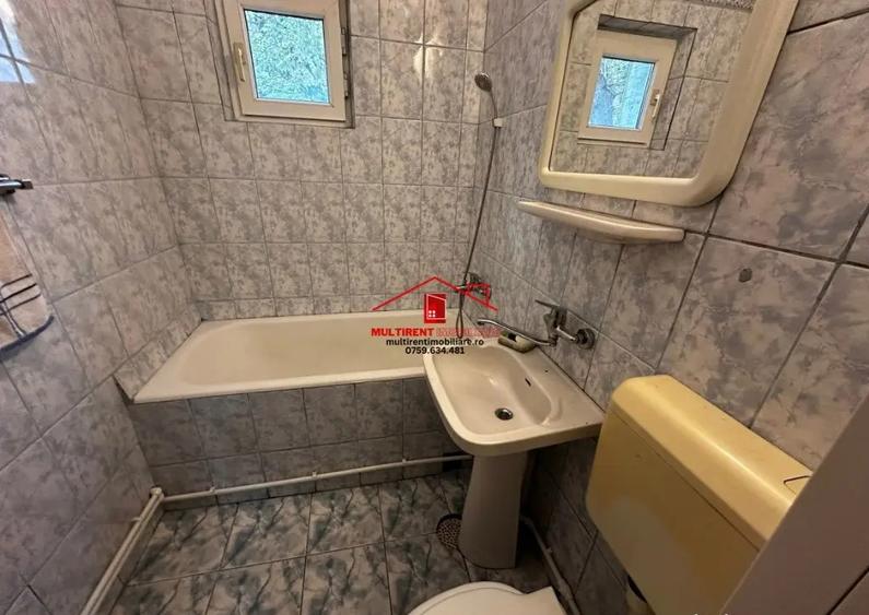 De inchiriat- apartament 3 camere parter - Ultracentral - 3