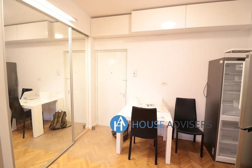 Inchiriere apartament 2 camere Calea Victoriei - 9