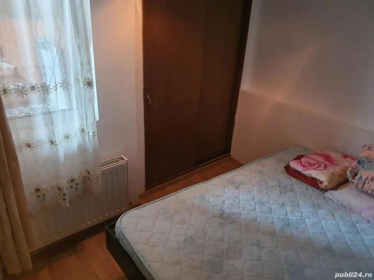 Apartament doua camere, mobilat, utilat, Ostroveni - 4