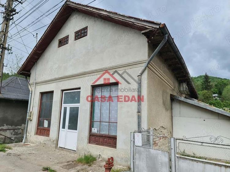 Spatiu comercial in Telega-- 79.900e - 4