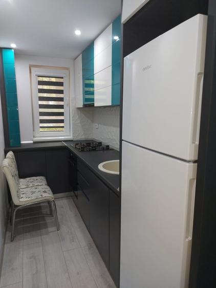 Politehnica - 5 minute Metrou - Apartament 2 camere LUX - TOTUL NOU - 9