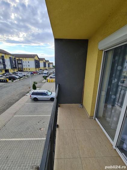 Apartament 1 camera NOU Premium Residence, Calea Urseni parcare inclusa - 1
