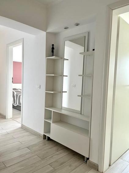 De inchiriat apartament 3 camere-Mosilor, zona centrala - 15