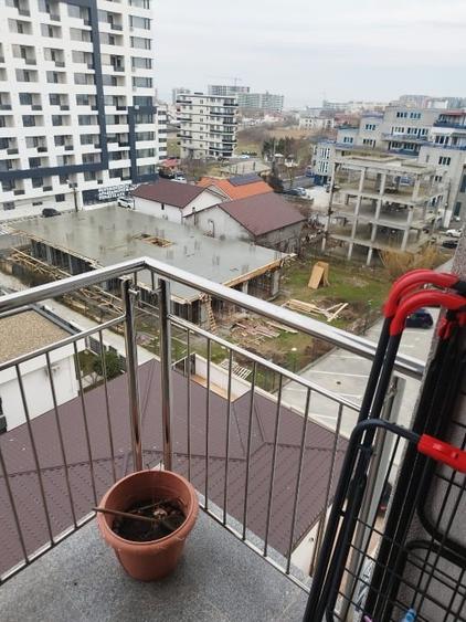 Apartament de 3 camere in zona Mamaia Sat - 1