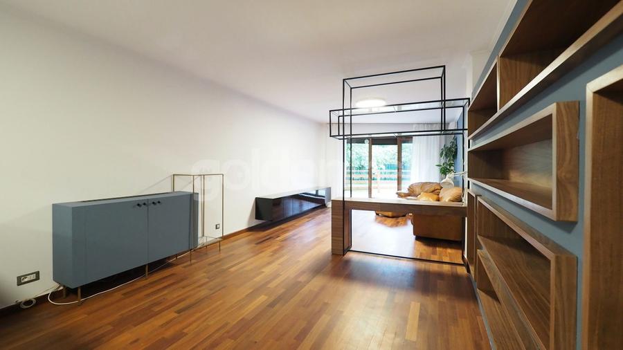 Apartament mobilat cu 4 camere - 5