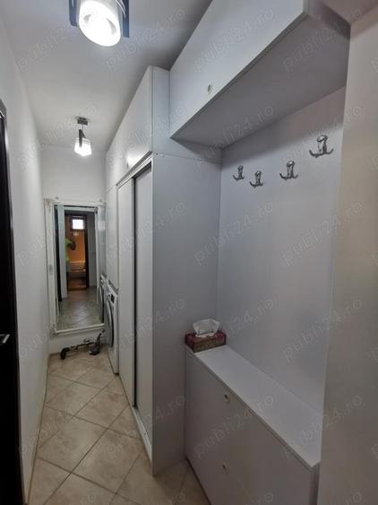 Apartament cu 3 camere, conf. 1, decomandat, mobilat si utilat modern, - 2