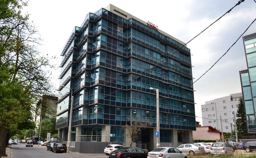 Baneasa Offices, Str. Pechea 32-36 - comision 0%, reprezentam proprietarul! - 1