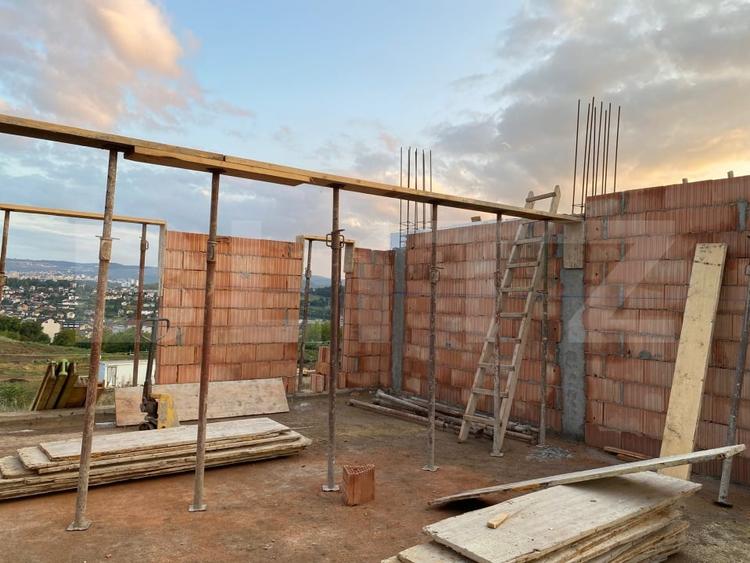 Oportunitate! Casa la standarde NZEB, Dambul Rotund, 195 mp utili - 7