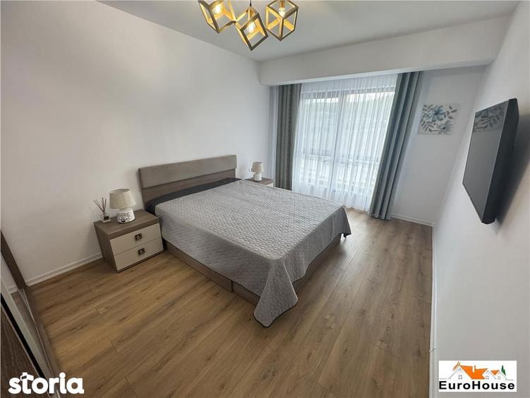 Apartament nou de vanzare 3 camere in Alba Iulia - 13