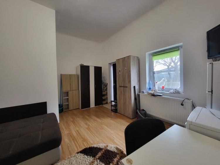 Cameră la  Vilă în Copou Sararie  CUZA UMF Agronomie - 1