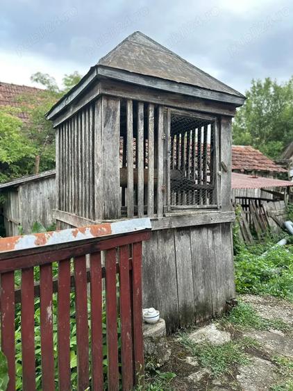 Vand casa Asuaju de Jos Maramure? - 2