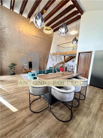 Casa 3 camere deosebita, in Paulestii Noi - 20