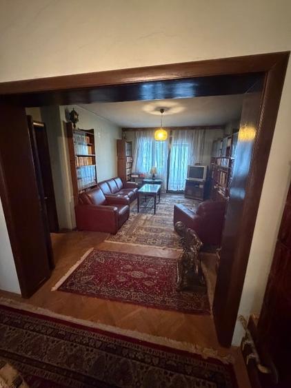 Apartament  3 camere cu garaj ultracentral - 10