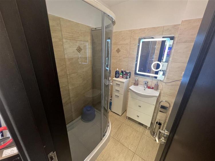 Ap 2 camere LUXOS, etaj 1, bloc nou, parcare, ULTRACENTRAL - 10