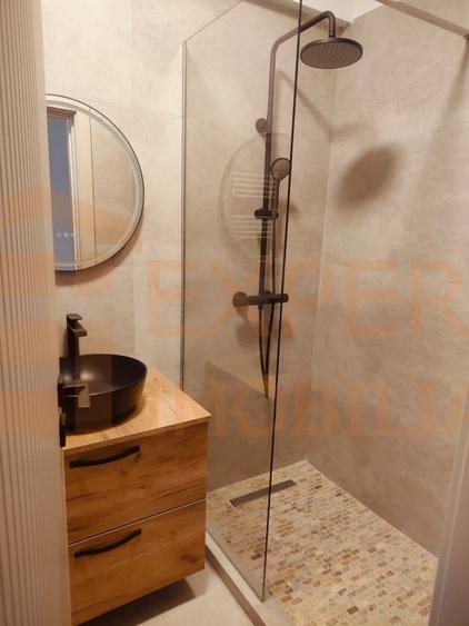 Apartament 3 camere modern de inchiriat, in Zona Compozitori - Kamsas - 7