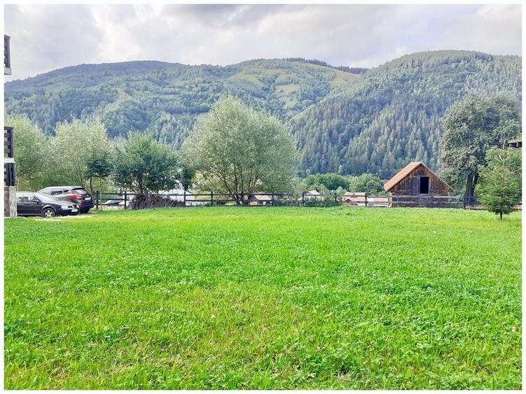 Pensiune La Cheie In Simon - 29