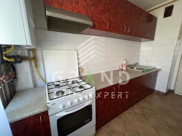 Apartament 3 camere | Semidecomandat | Zona FSEGA – Iulius Mall - 18