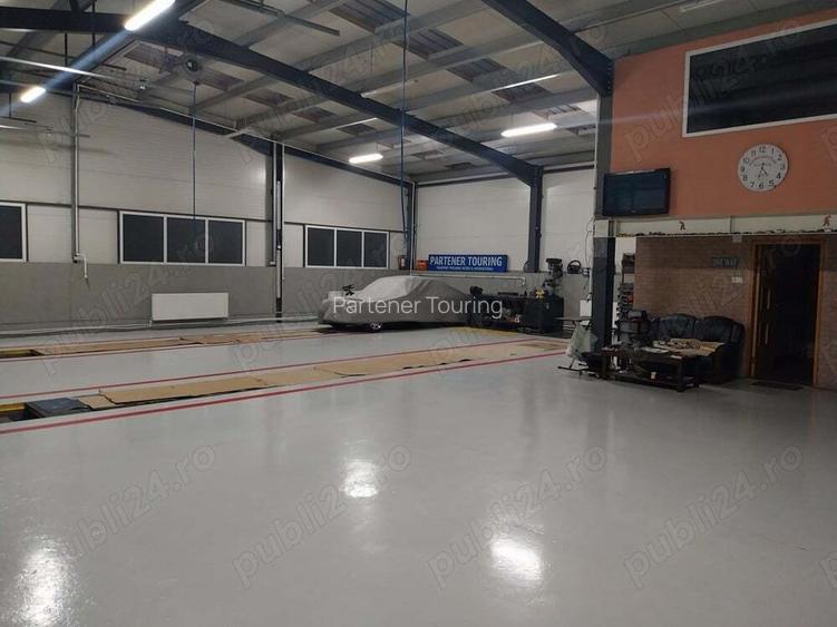 Inchiriere spatiu piatra neamt