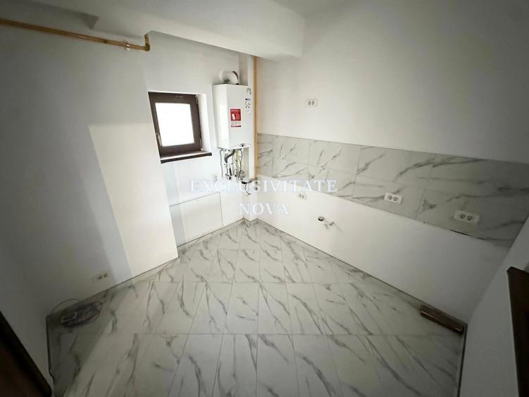 Expozitiei - PARCULUI intersectie cu  Jiului I  2 CAMERE | 77 MP  I Parcare ! - 5