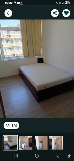 Camera zona Tractorul - 5