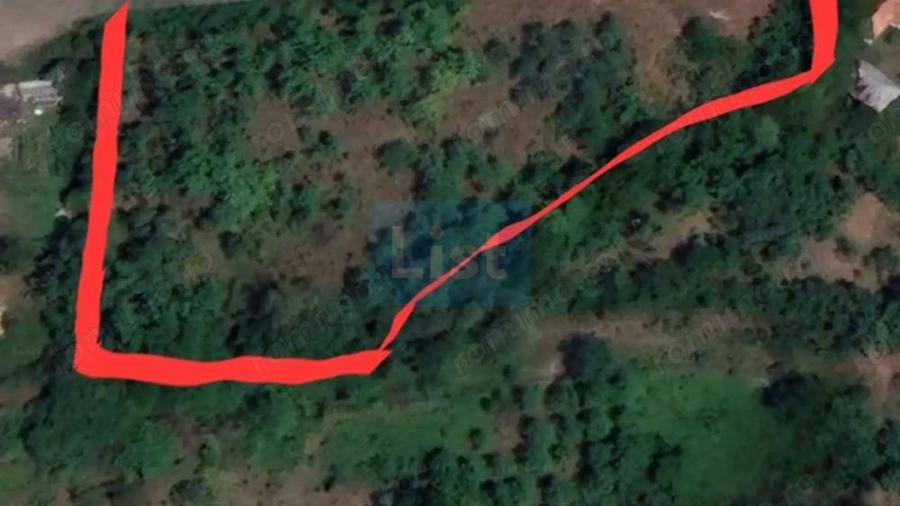 Teren 500 mp | Posibil extindere | Baia Sprie | Comision 0! - 4