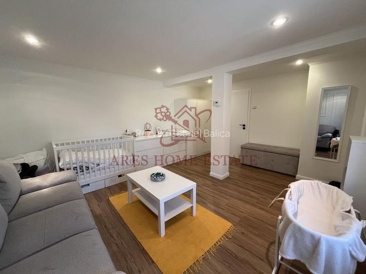 Casă individuală P+E mobilată complet – Bogdăneștilor