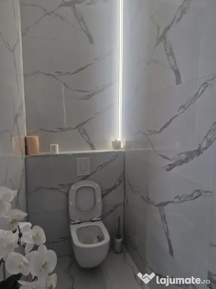Studio 2 camere Lux strada Democratiei - 13