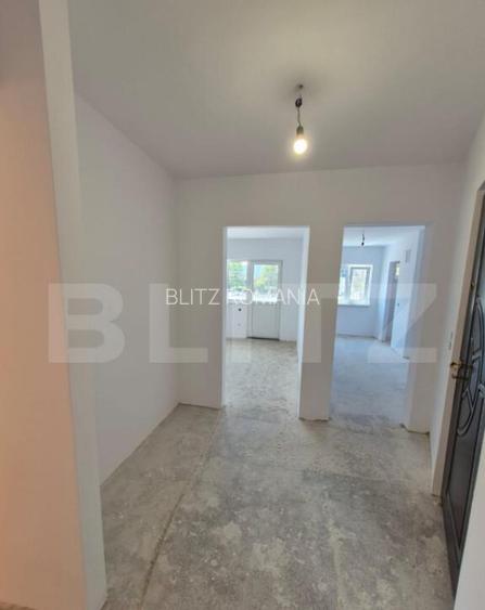 Apartament ultracentral, complet renovat Deva, zona Pro Apartament ultracentral, complet renovat Deva, zona Pro
