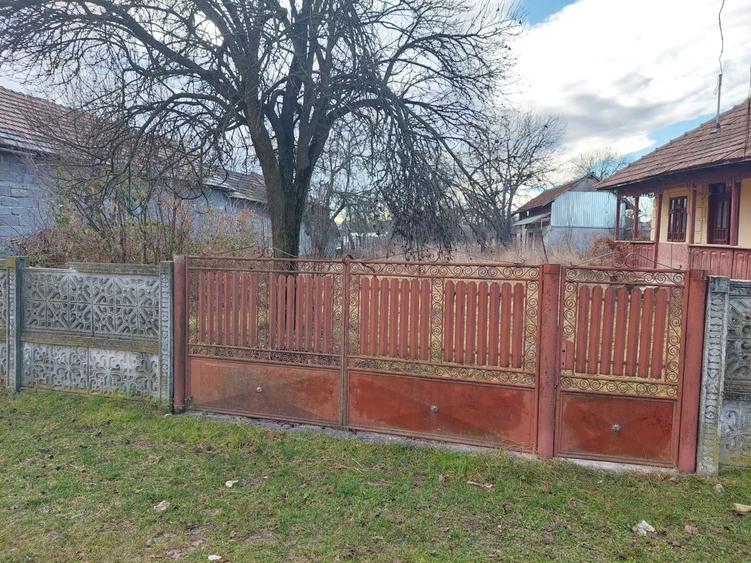 Casa cu teren 2000 mp Vulcana Pandele - DB - 4