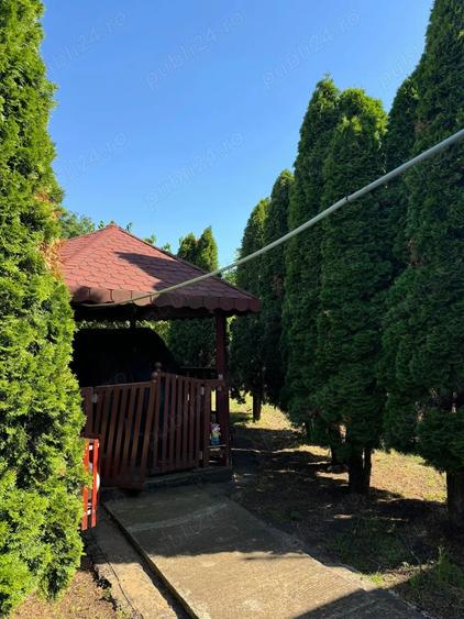 Casa de vanzare 100 m - 7