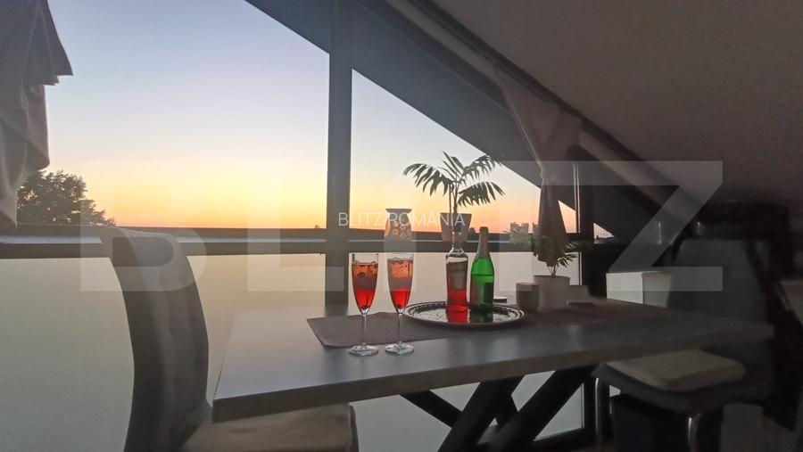 Apartament de vanzare, 2 camere | Bulevardul laminorului