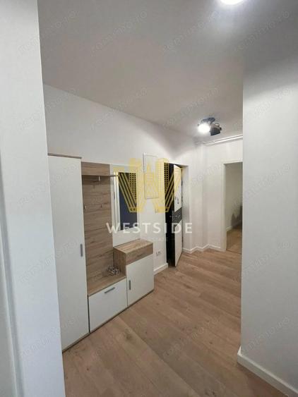 Apartament premium de inchiriat, cu 2 camere, zona Mehala - 1