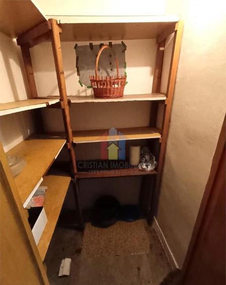 2 camere etaj 2, confort 1 decomandat, Spatios, Calarasilor - 6